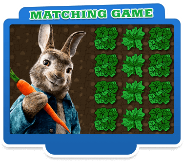Matching Game