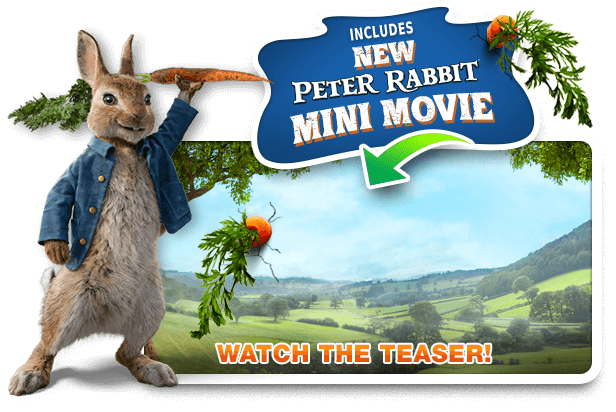 Watch the teaser